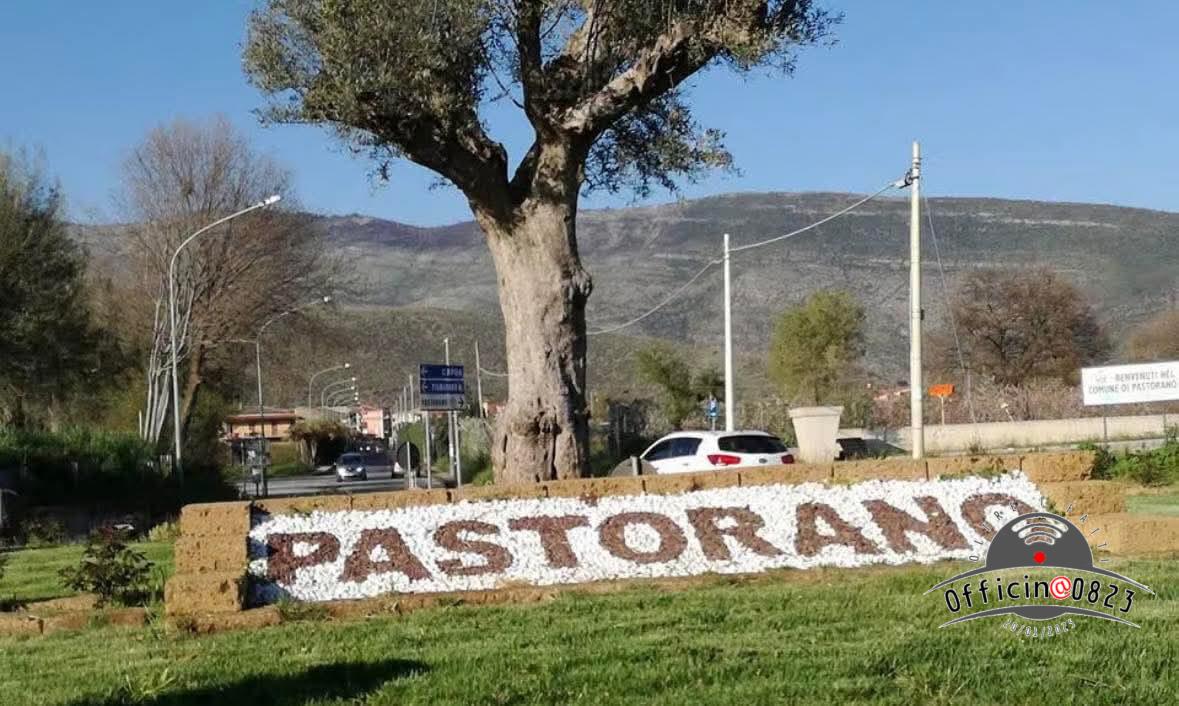 PASTORANO