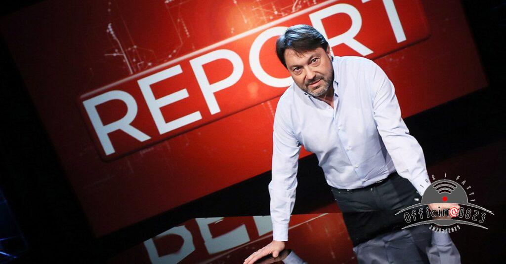 REPORT