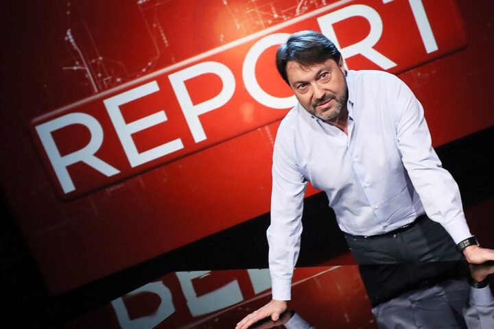 REPORT