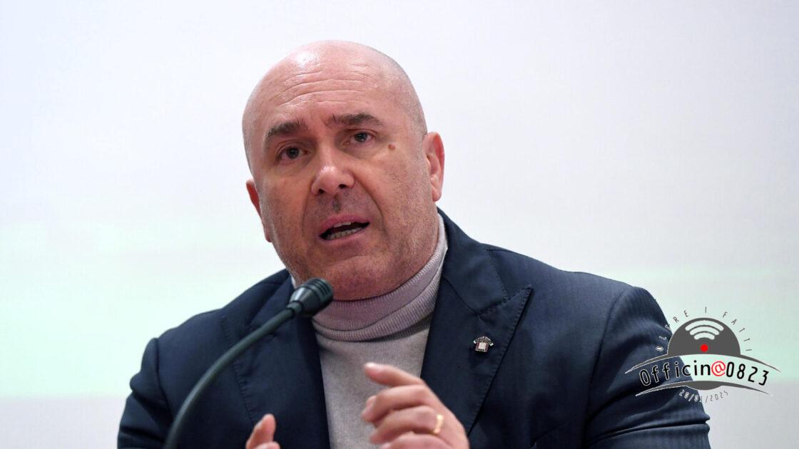 Stefano Bandecchi &ndash; Lista Dimensione Bandecchi / civico indipendente