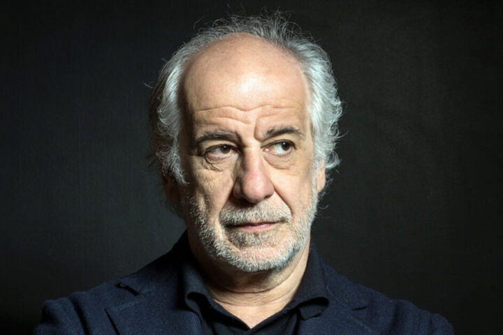 Toni Servillo