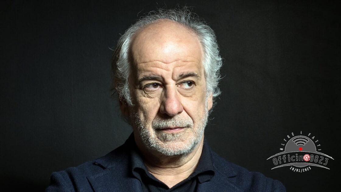 Toni Servillo