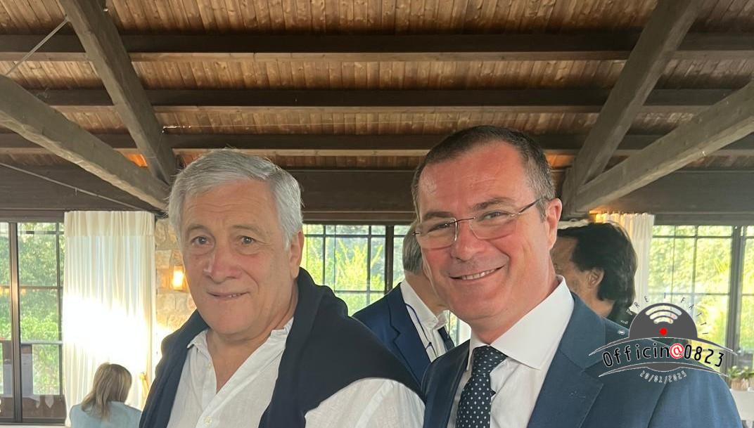 ZANNINI E TAJANI