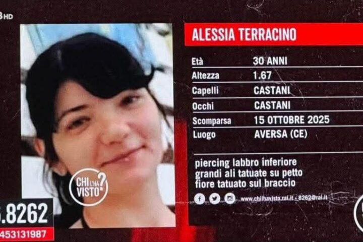 alessia