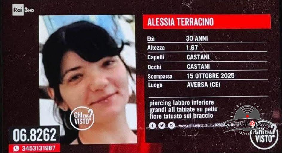 alessia