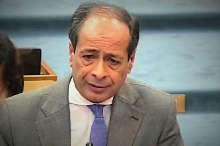alfonso piscitelli