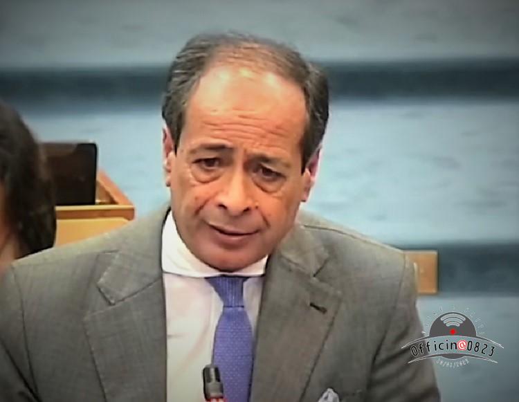 alfonso piscitelli