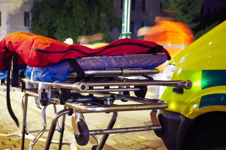 ambualnza