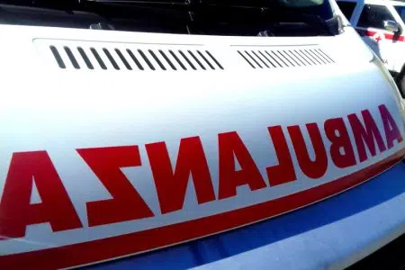 ambulanza
