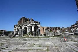 anfiteatro