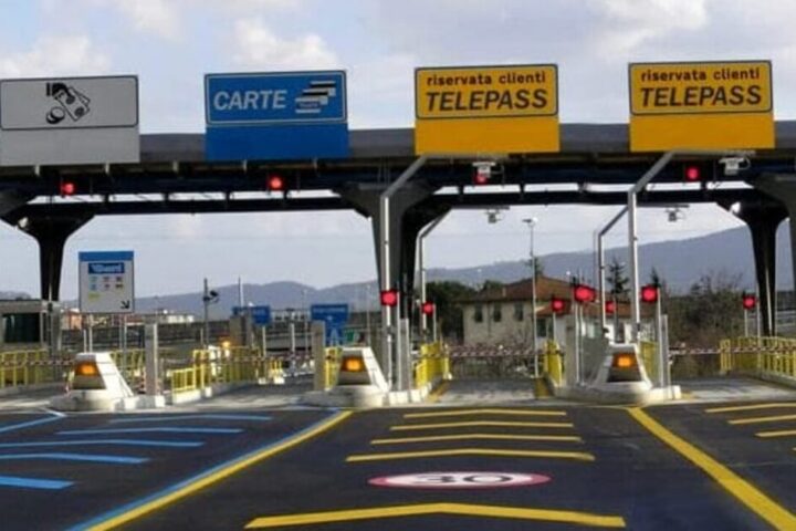 autostrada