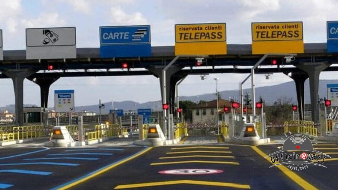 autostrada