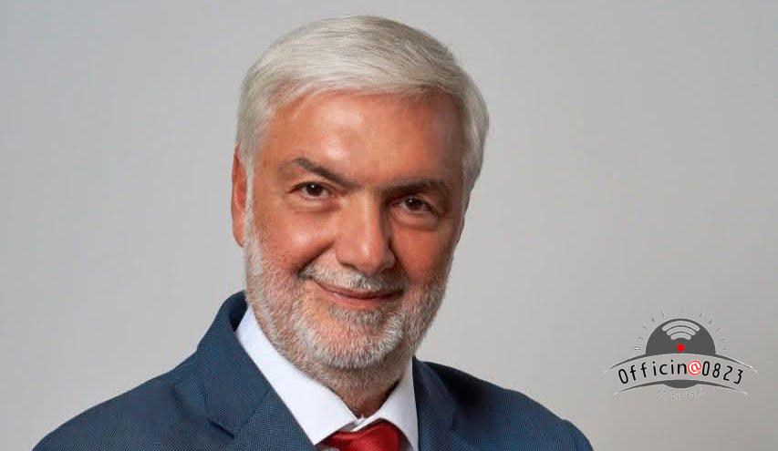 Nicola Campanile &ndash; Lista PER &ndash; Popolo, Ecologia, Riforme