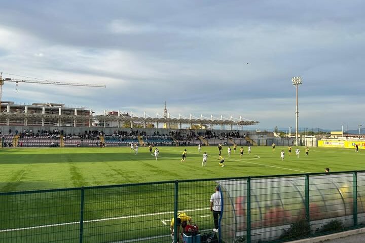 campo della frattese