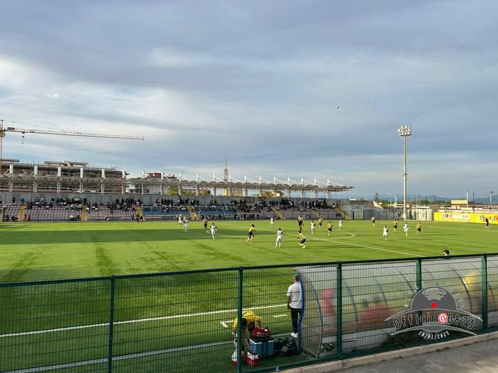 campo della frattese