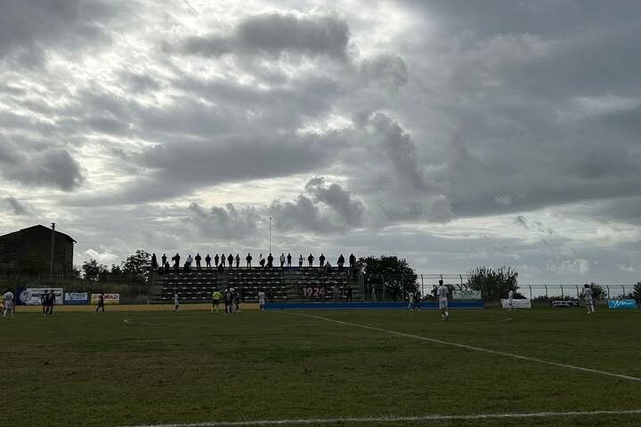 campo sessana