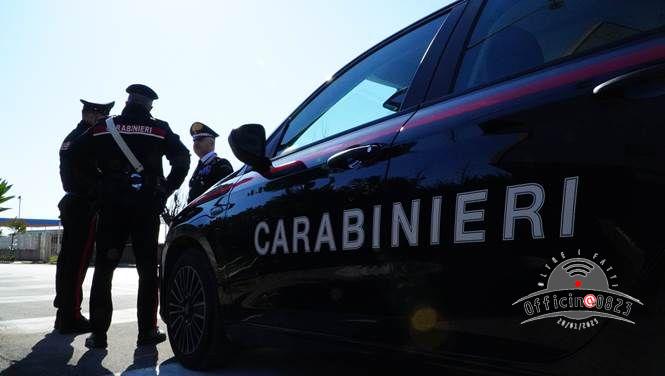 carabinieri