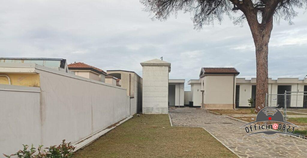 cimitero
