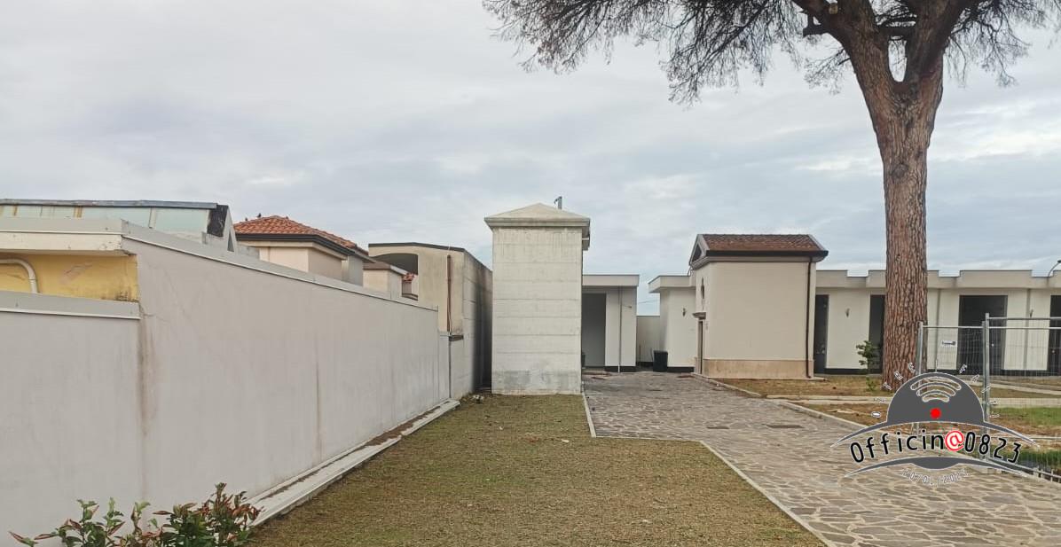 cimitero