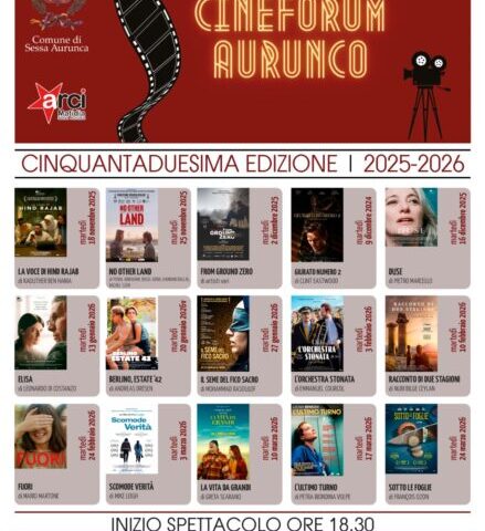 cineforum