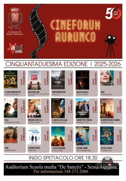 cineforum