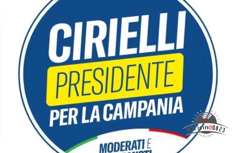 cirielli presidente