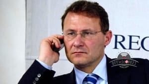 Edmondo Cirielli &ndash; Coalizione di centrodestra (Fratelli d&rsquo;Italia, Lega, Forza Italia, ecc.)