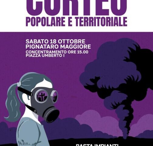 corteo