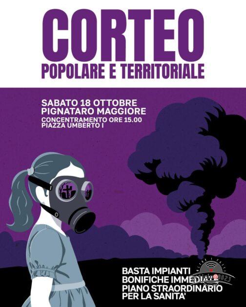 corteo