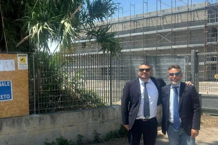 di leone e iovino
