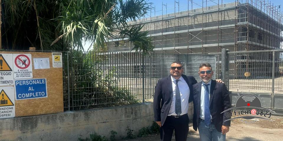 di leone e iovino