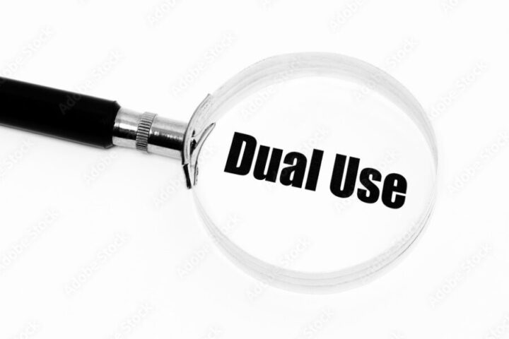 dual use