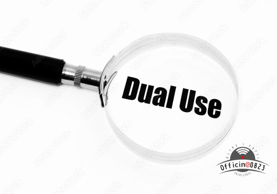 dual use