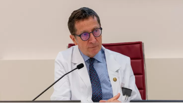 federico rea morto padova chirurgo luminare