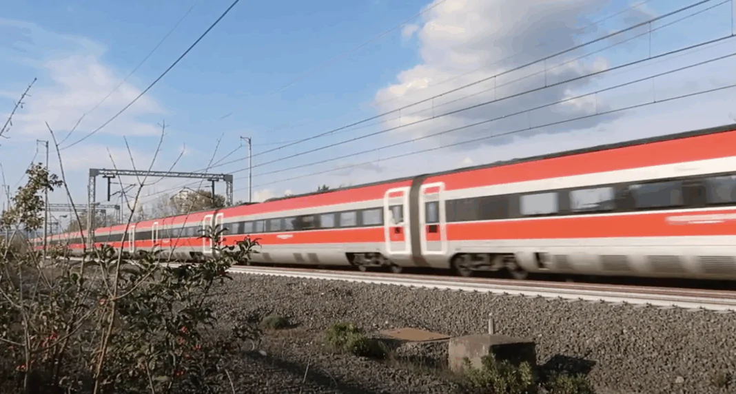 ferrovie