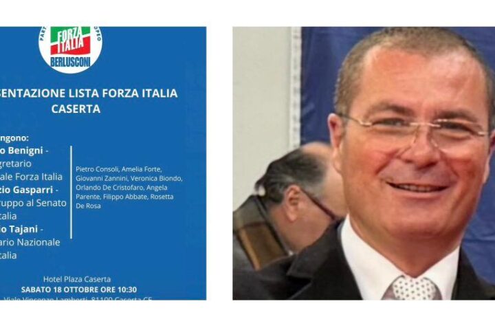 forza italia