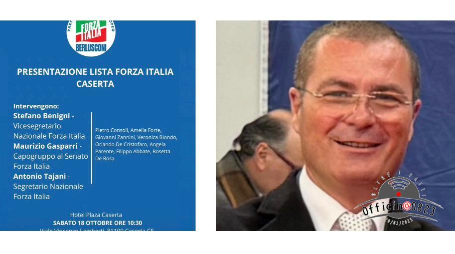 forza italia