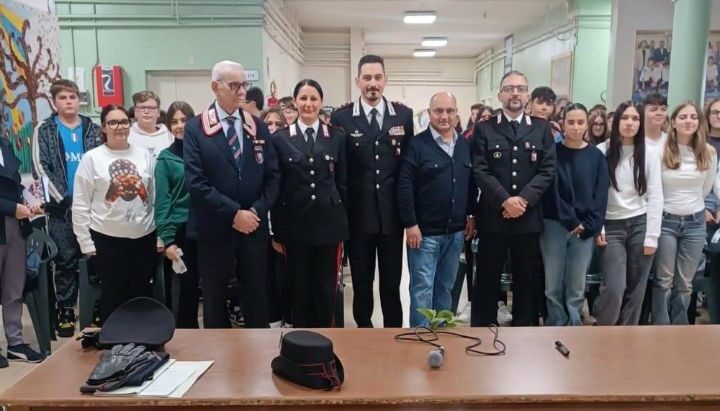 foto lezione