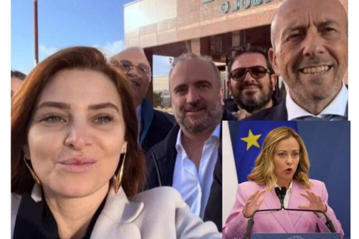 fratelli d'Italia