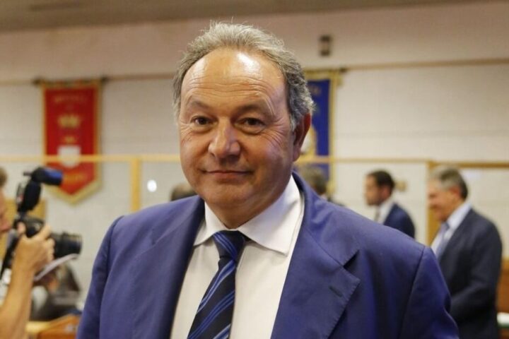 gennaro oliviero