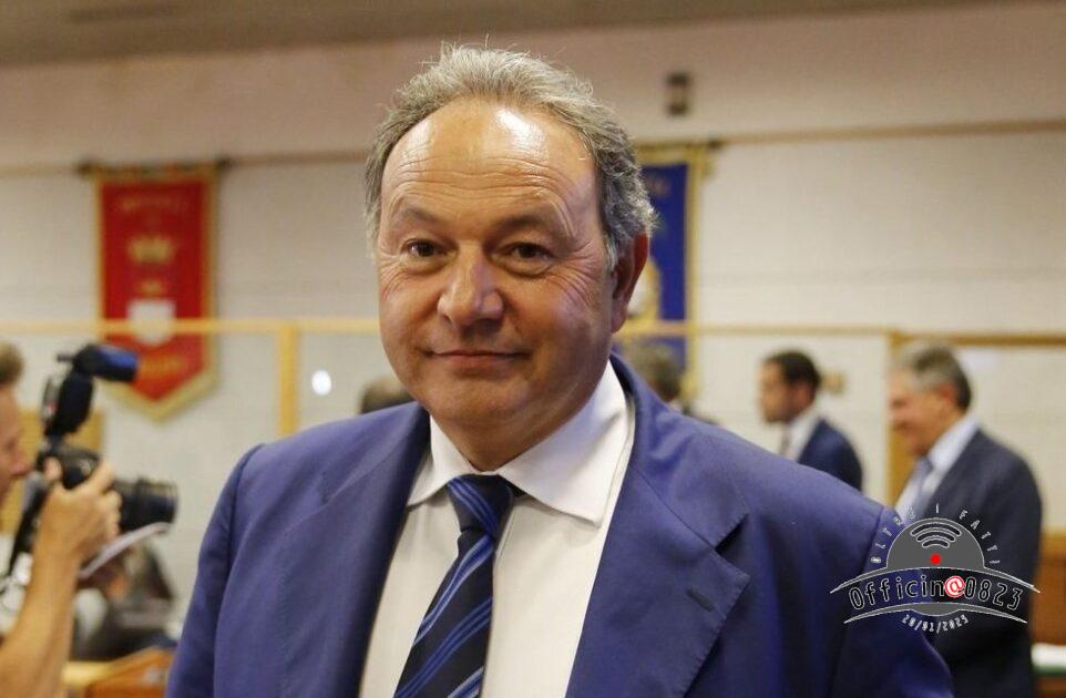 gennaro oliviero