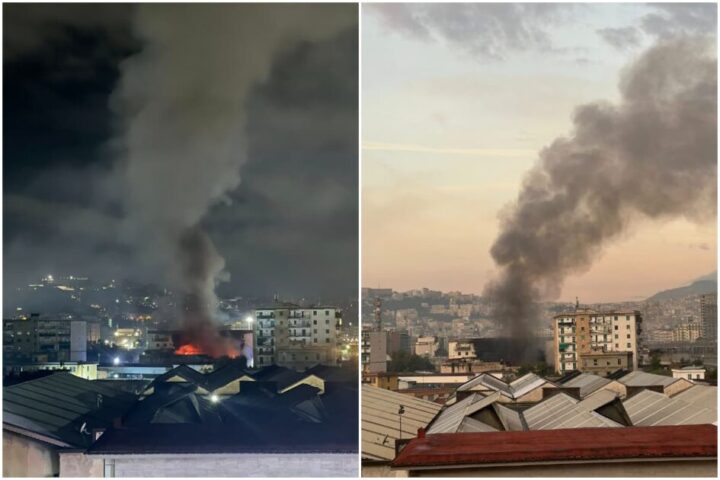 incendio