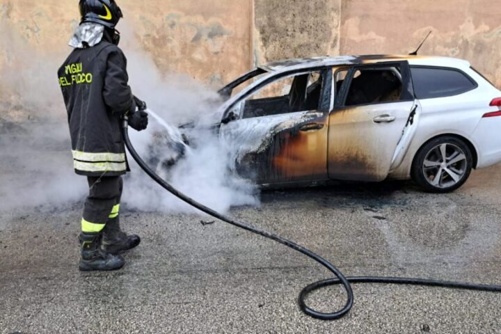 incendio