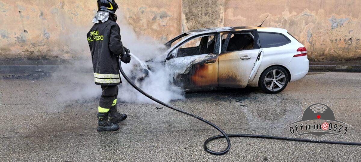 incendio
