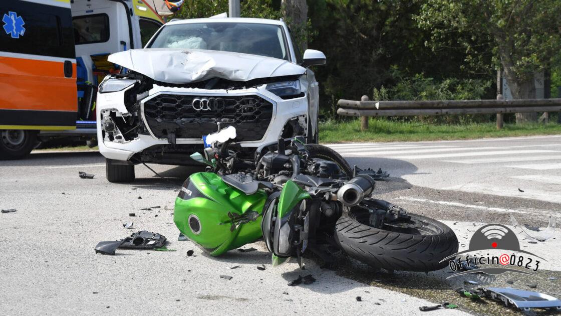 incidente repertorio