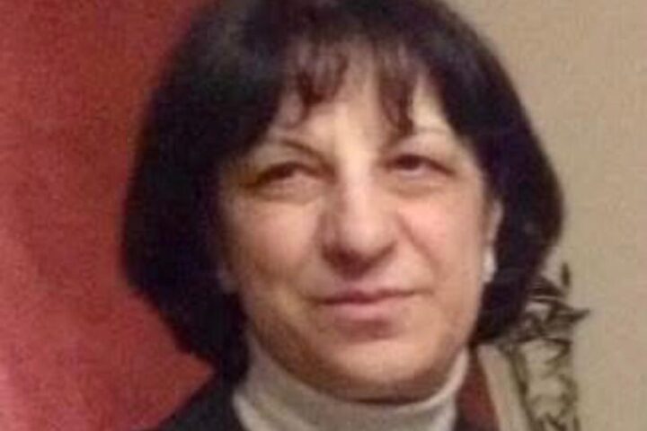 maria cristina sorgente