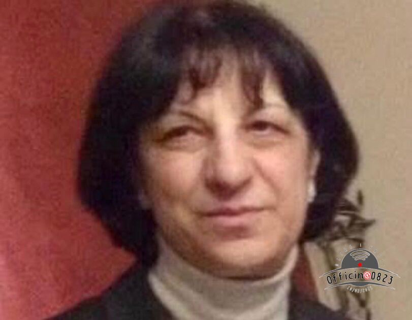 maria cristina sorgente