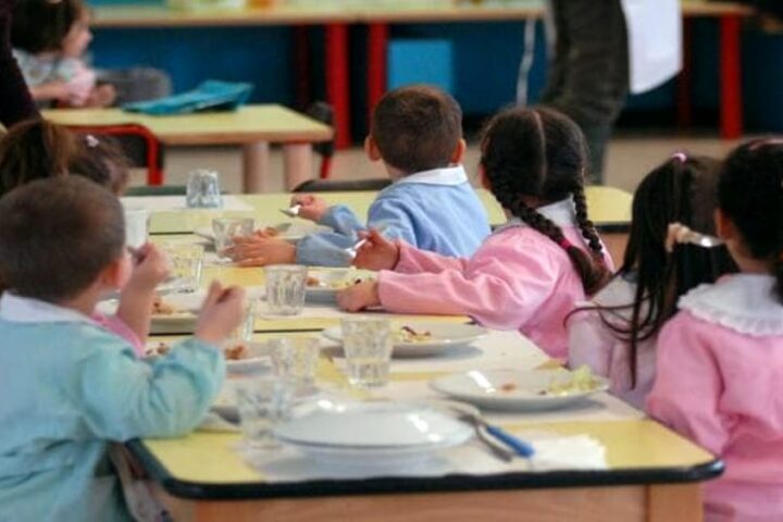 mensa scolastica 5
