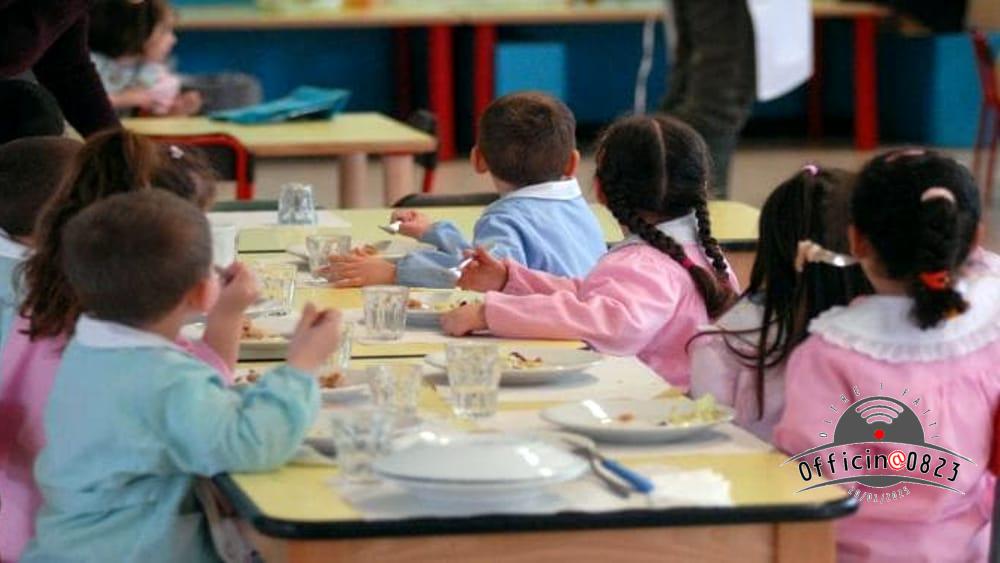 mensa scolastica 5