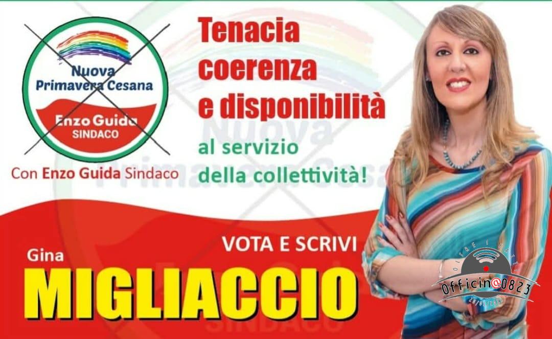 migliaccio